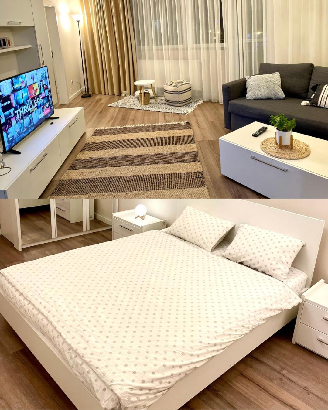 Apartamento Moonlight Charming Shelter - 3Br 180º Balcony View Oradea Exterior foto