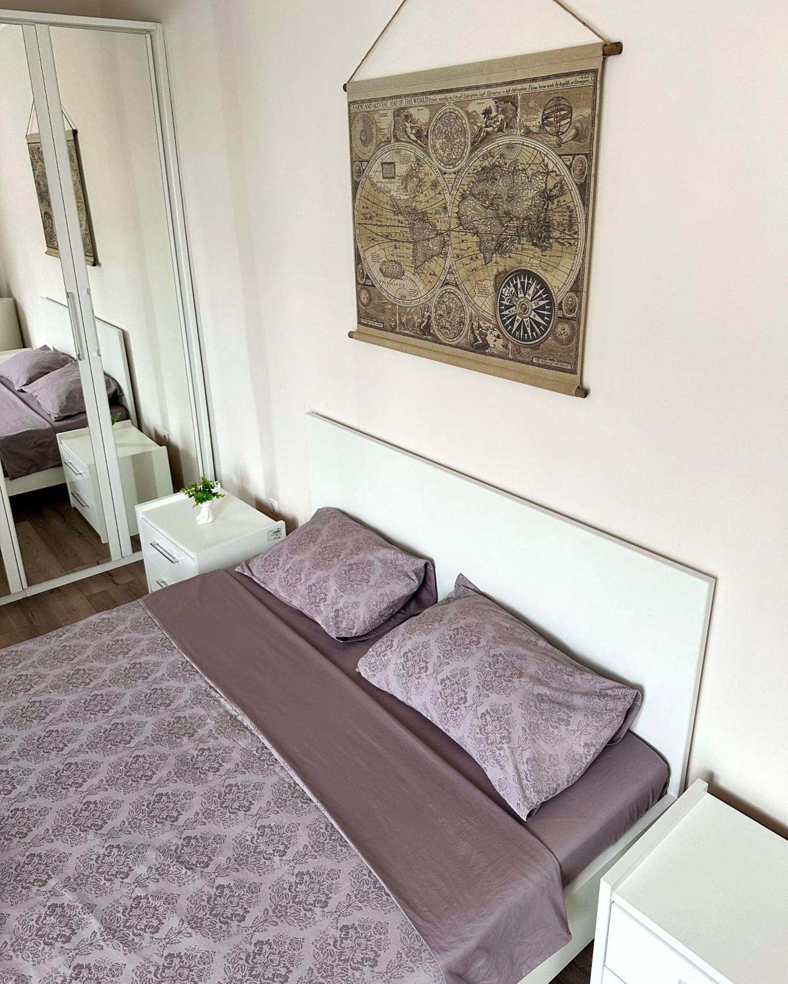 Apartamento Moonlight Charming Shelter - 3Br 180º Balcony View Oradea Exterior foto